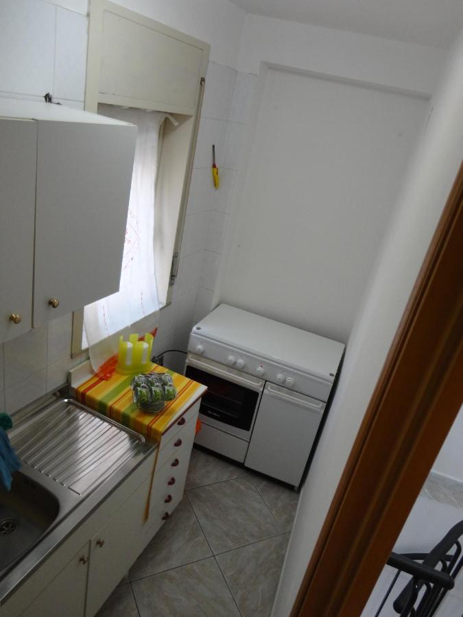 Baciati Dal Sole - Appartamento In Centro Porto Empedocle Extérieur photo