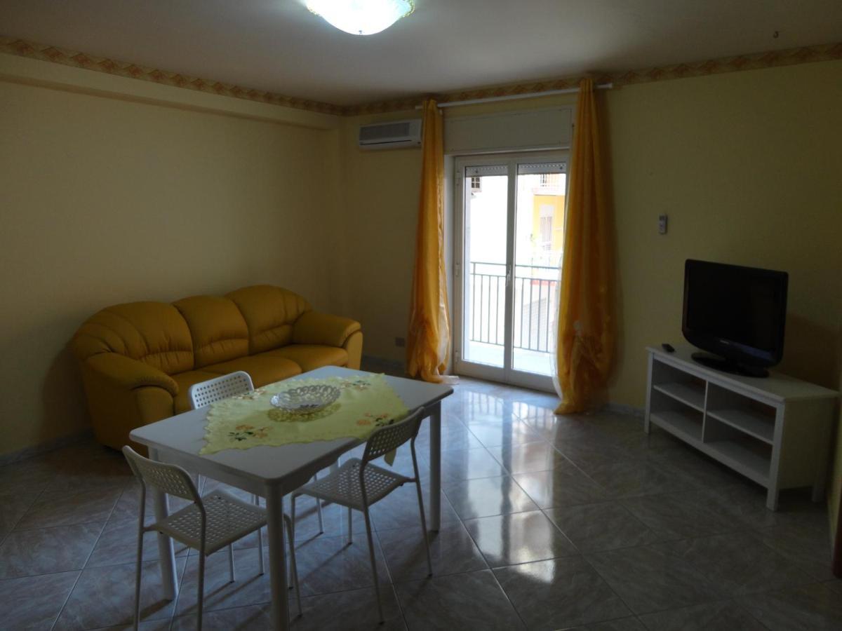 Baciati Dal Sole - Appartamento In Centro Porto Empedocle Extérieur photo